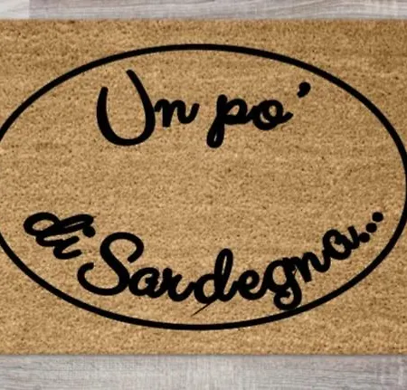 דירה Un Po' Di Sardegna *